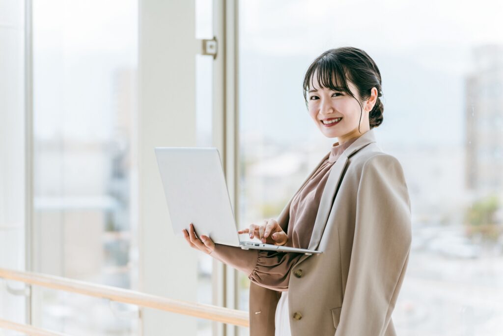 副業はこんな女性におすすめ！